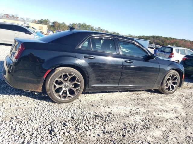 2017 Chrysler 300 S