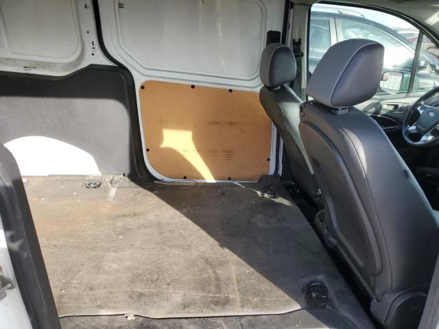 2016 Ford Transit Connect XL