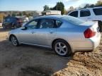 2007 Infiniti M35 Base