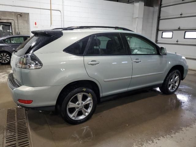 2006 Lexus RX 400