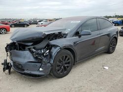 Tesla Model x salvage cars for sale: 2023 Tesla Model X