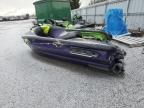 2021 Seadoo RXP X 300