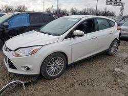 2013 Ford Focus Titanium for sale in Columbus, OH