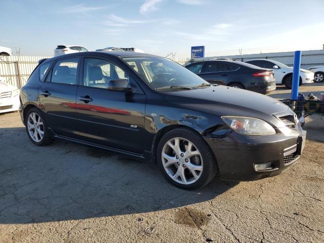 2009 Mazda 3 S