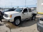 2013 GMC Sierra C1500 SLE