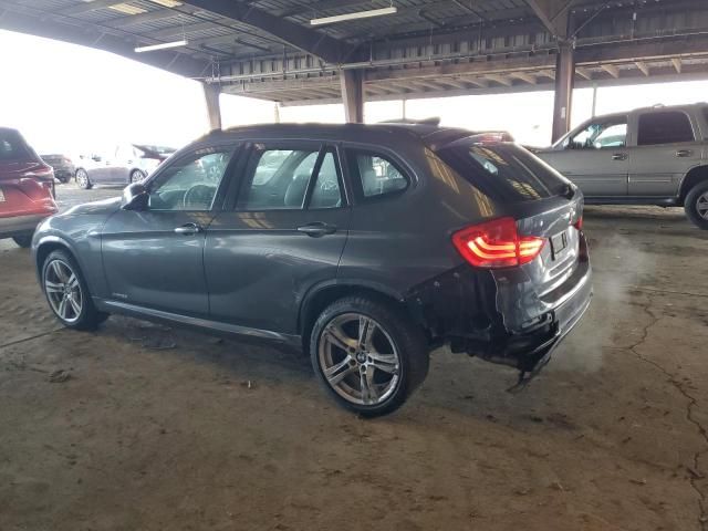 2014 BMW X1 XDRIVE35I