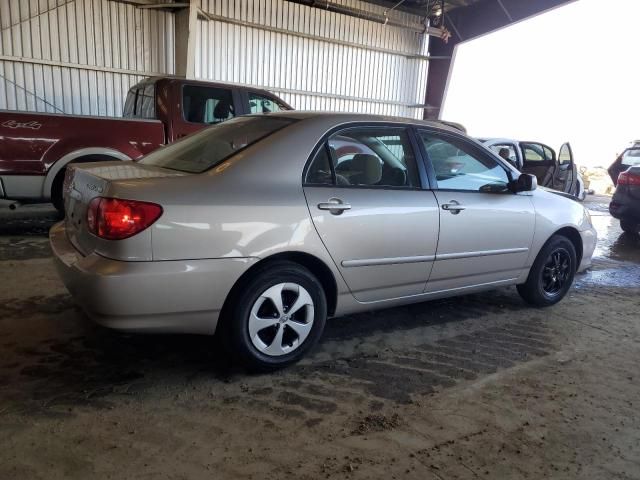 2003 Toyota Corolla CE