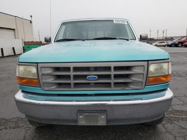 1994 Ford F150