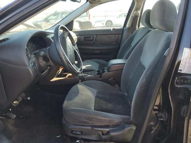 2006 Ford Taurus SEL