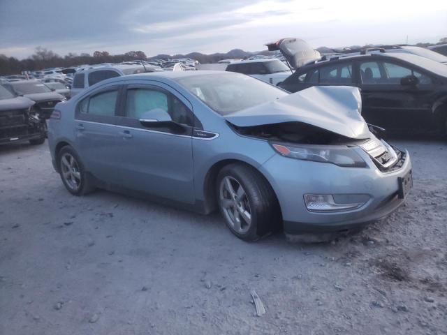 2015 Chevrolet Volt