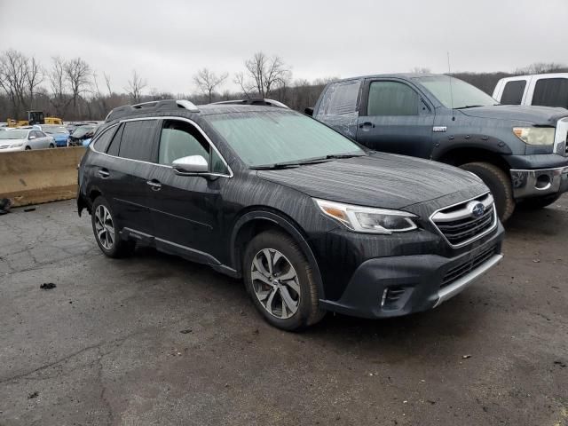 2020 Subaru Outback Touring LDL