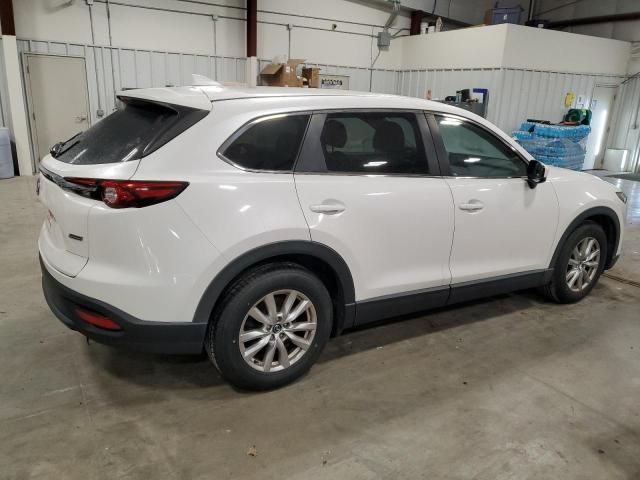 2016 Mazda CX-9 Touring