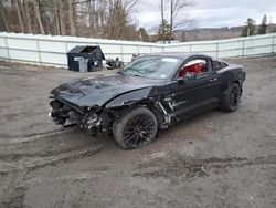 Ford Mustang salvage cars for sale: 2018 Ford Mustang GT