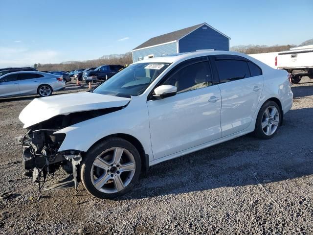 2016 Volkswagen Jetta SE