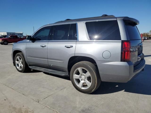 2018 Chevrolet Tahoe C1500 LS