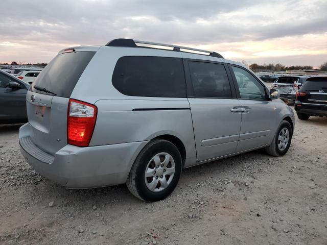 2006 KIA Sedona ex