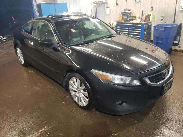 2009 Honda Accord EXL