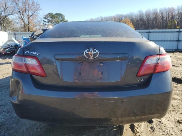 2009 Toyota Camry Base