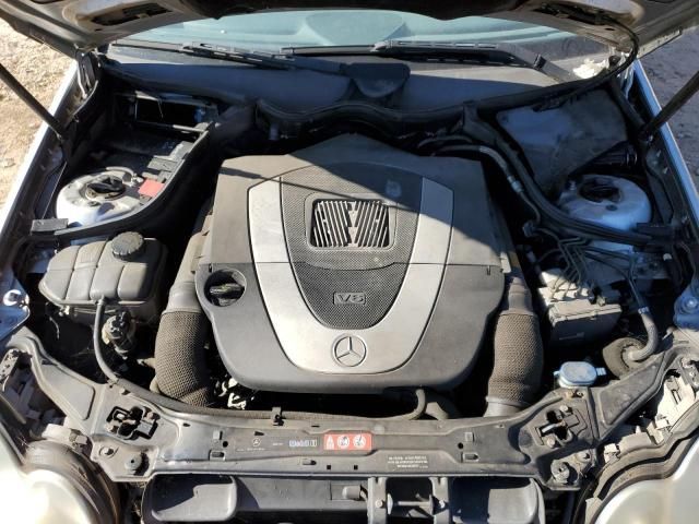 2006 Mercedes-Benz C 230