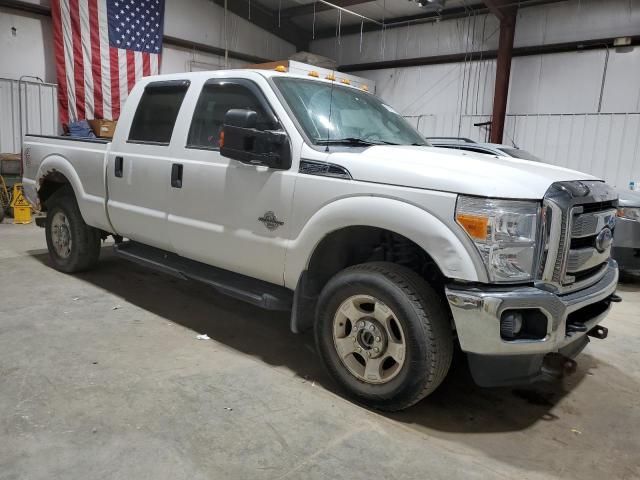 2015 Ford F250 Super Duty