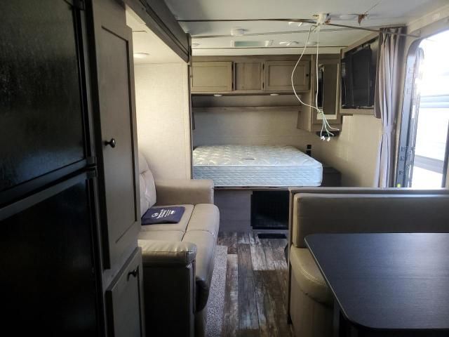 2019 Outback Travel Trailer