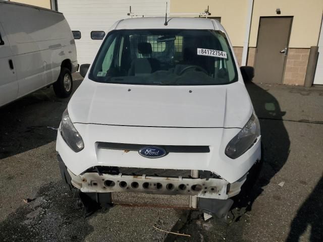 2015 Ford Transit Connect XL