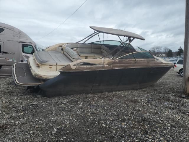 2015 Cobalt Boat