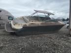 2015 Cobalt Boat