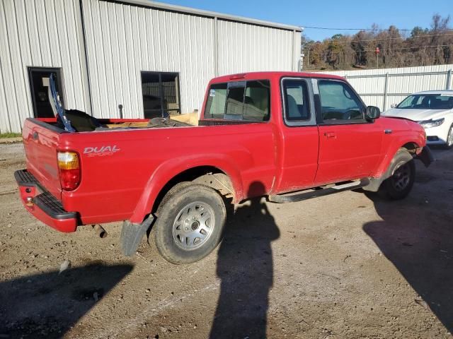 2003 Mazda B3000 Cab Plus