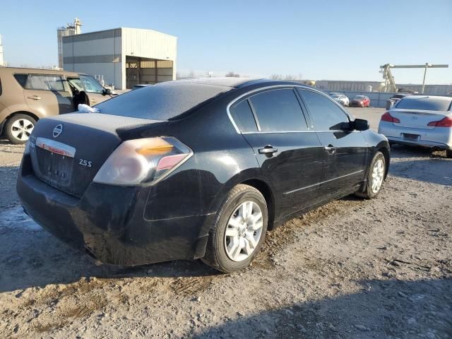 2011 Nissan Altima Base