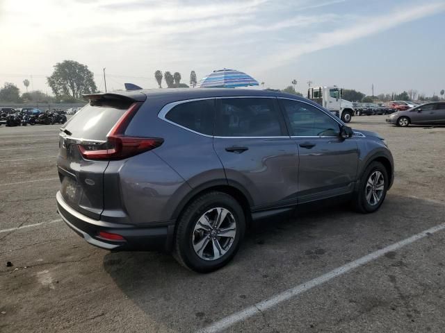 2020 Honda CR-V LX