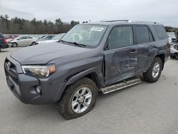 2018 Toyota 4runner SR5/SR5 Premium for sale in Windham, ME