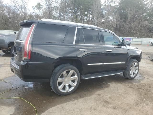 2019 Cadillac Escalade