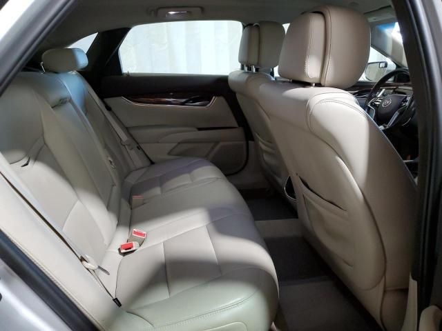 2013 Cadillac XTS Luxury Collection