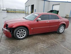 Chrysler Vehiculos salvage en venta: 2007 Chrysler 300C