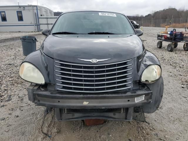 2003 Chrysler PT Cruiser Touring