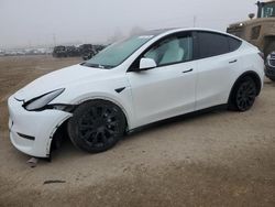 Salvage cars for sale from Copart Nampa, ID: 2023 Tesla Model Y