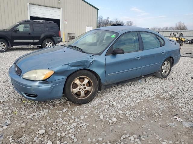 2006 Ford Taurus SE