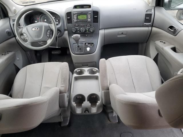 2012 KIA Sedona LX