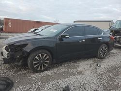 Nissan Altima salvage cars for sale: 2017 Nissan Altima 2.5