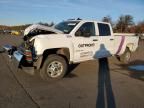 2017 Chevrolet Silverado K2500 Heavy Duty