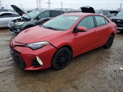 2018 Toyota Corolla L for sale in Elgin, IL