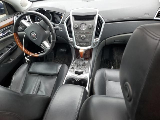 2010 Cadillac SRX Premium Collection