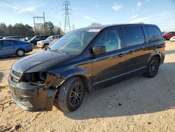 Dodge Caravan salvage cars for sale: 2016 Dodge Grand Caravan SE