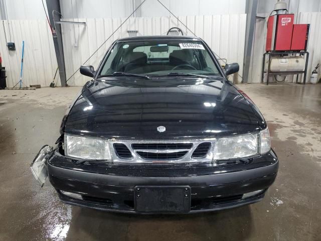 2000 Saab 9-3