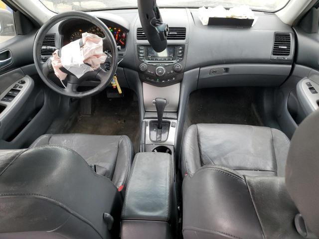 2004 Honda Accord ex