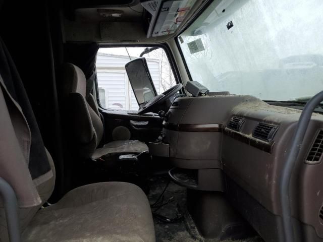 2017 Volvo VN VNL