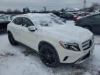 2015 Mercedes-Benz GLA 250 4matic