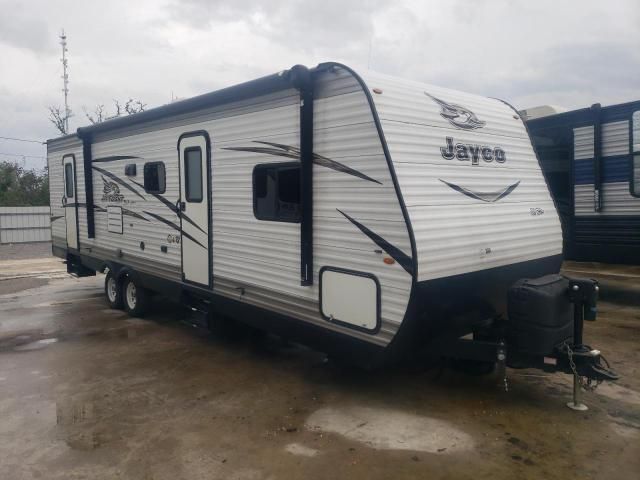 2018 Jayco JAY Flight