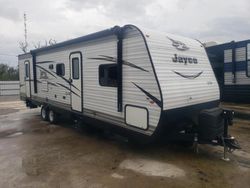 Jayco jay Flight salvage cars for sale: 2018 Jayco JAY Flight